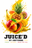 JUICE'D byBETONME