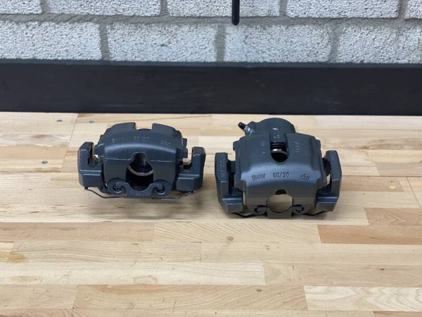 BMW 5-Serie E39 Gereviseerde remklauwen set (2)