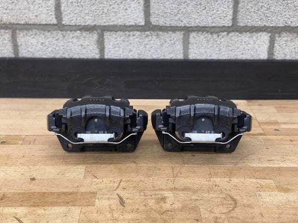 BMW 3-Serie E36 M3 Gereviseerde remklauwen set (2)