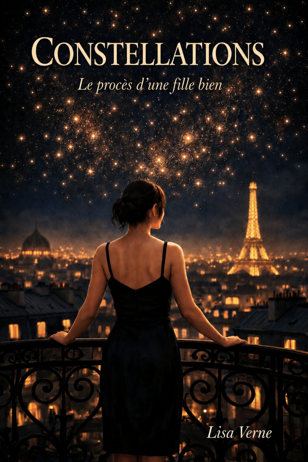 Constellations - Le Procès d'une Fille Bien