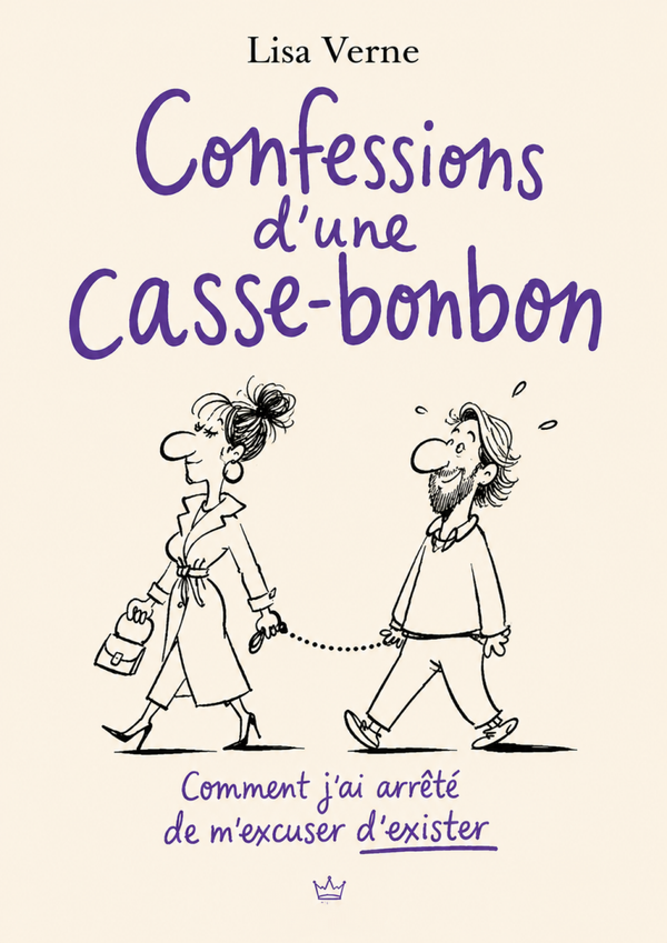 Confessions d'Une Casse-Bonbon