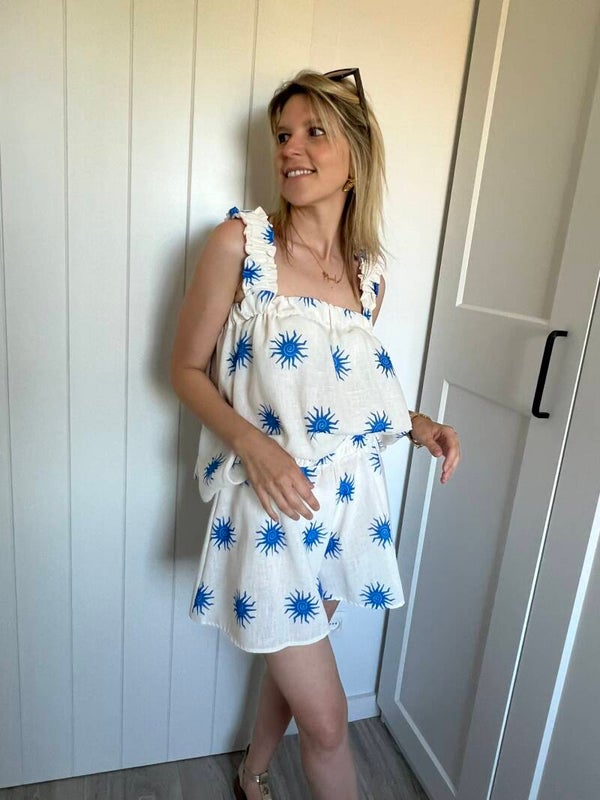 Marisol - Top Soleil