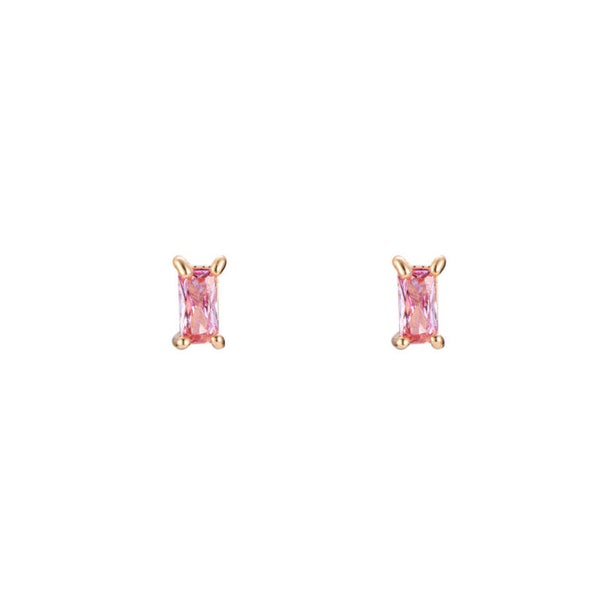 Oorbellen Evie - Roze
