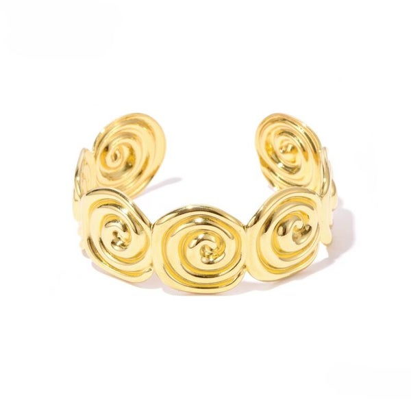 Armband Isadora - Goud