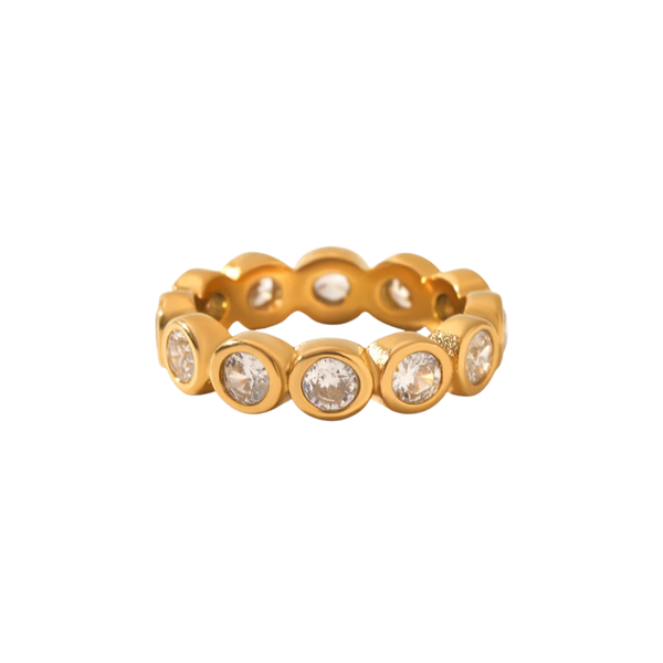 Ring Aurea