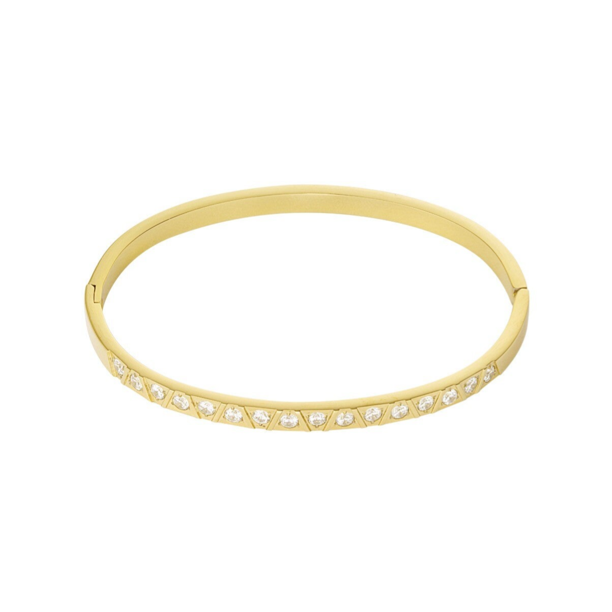 Armband Jane - Goud