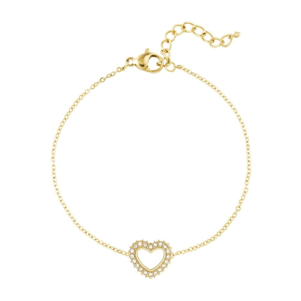 Armband Vanya - Goud