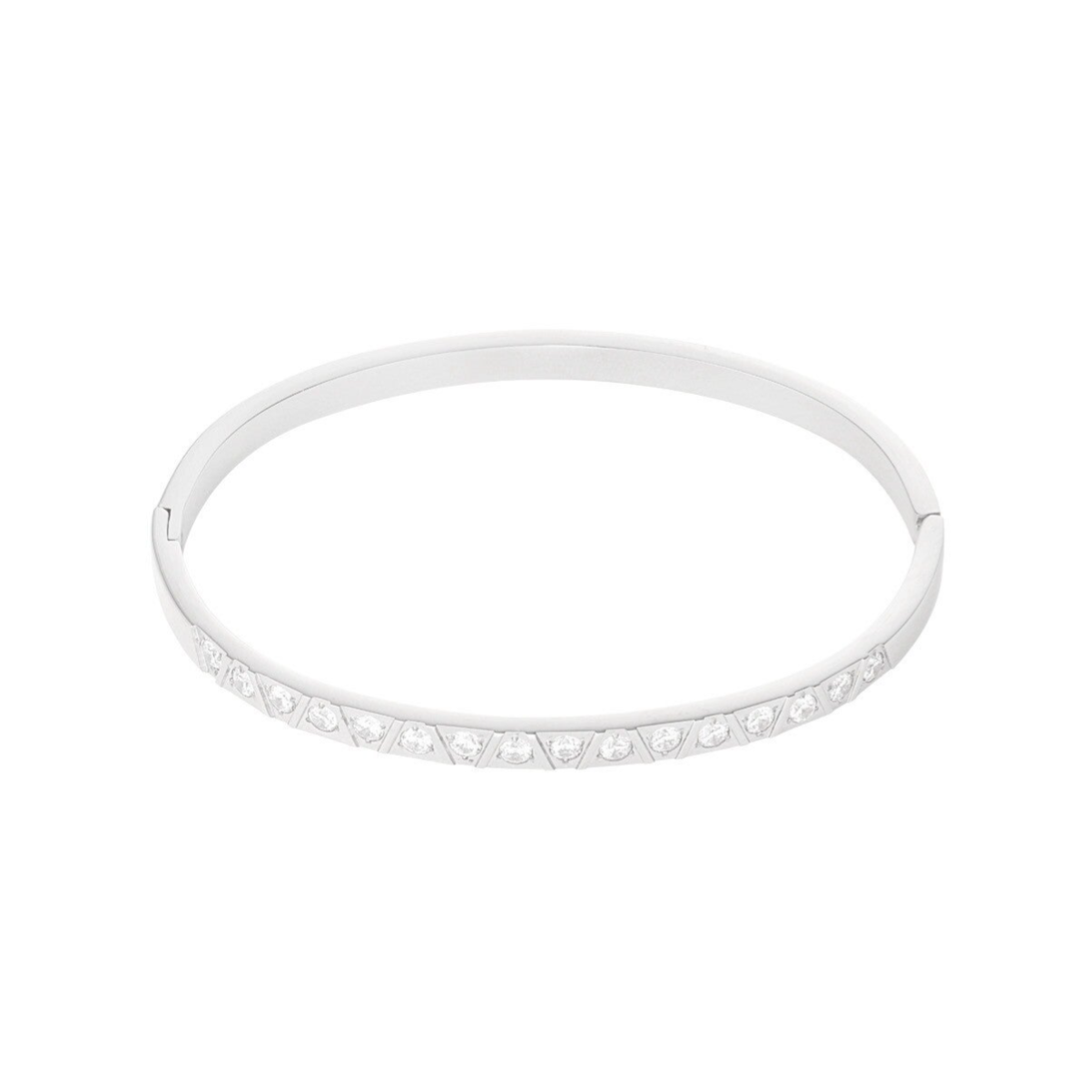 Armband Jane - Zilver