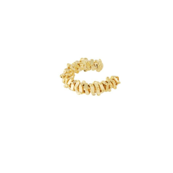 Ear cuff Milly - Goud