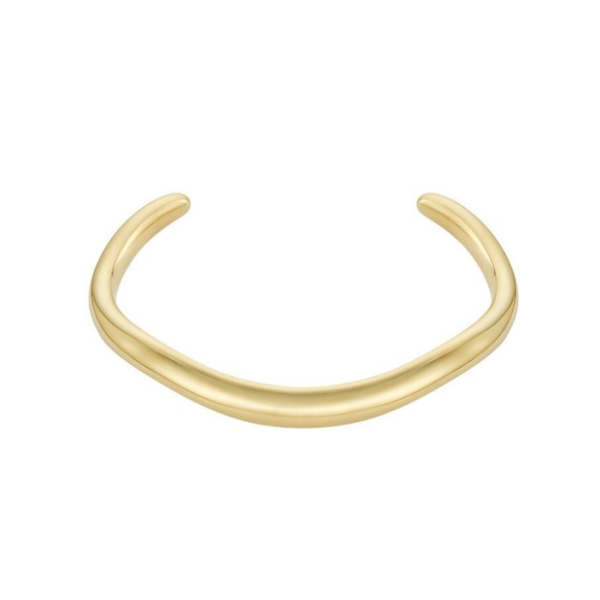 Armband Olive - Goud