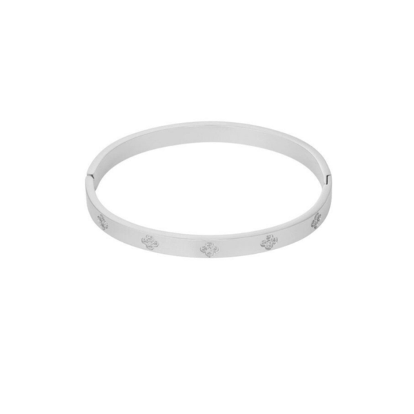 Armband Liv - Zilver