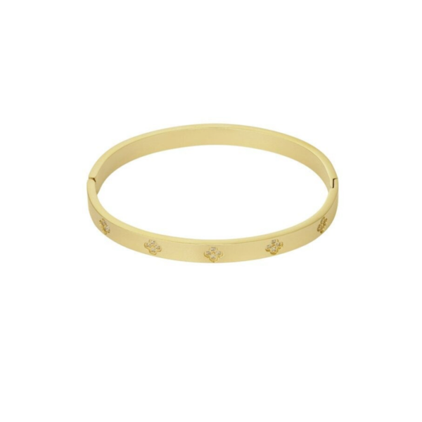Armband Liv - Goud