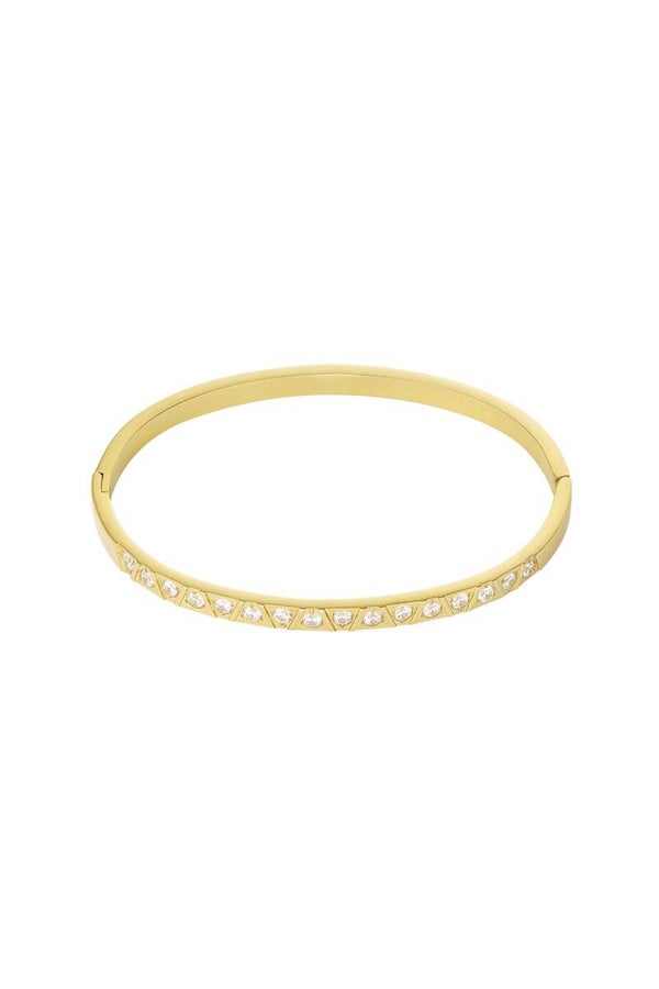 Armband Jane - Goud