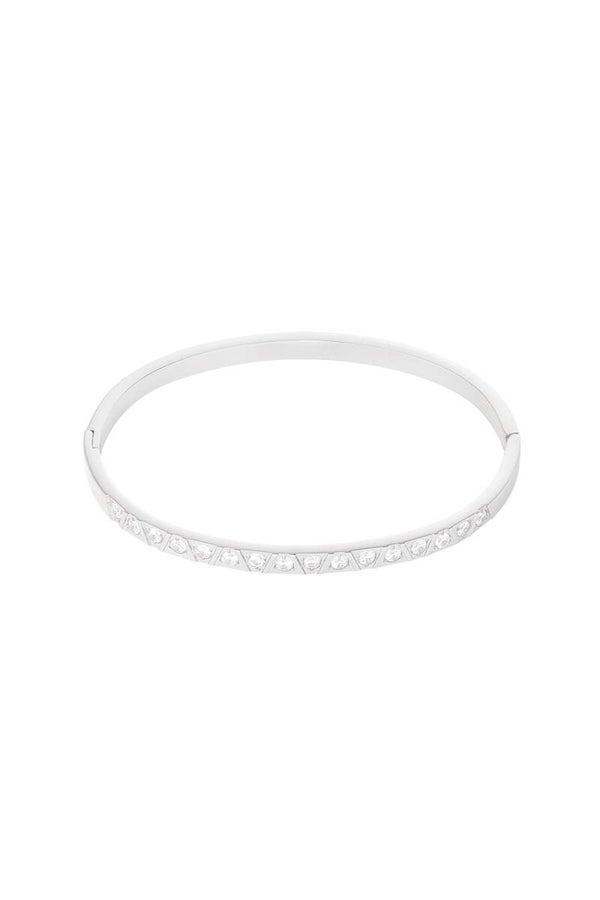 Armband Jane - Zilver