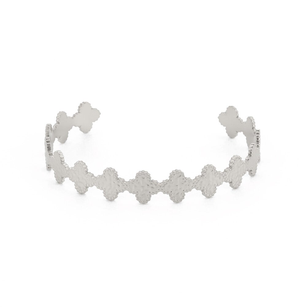 Armband Nina - Zilver