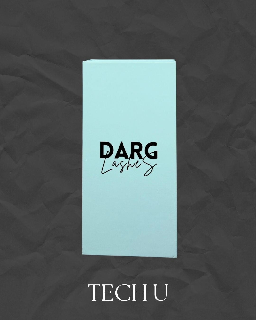 TECH 5DU 0.05 CC BLACK MIX 8-14