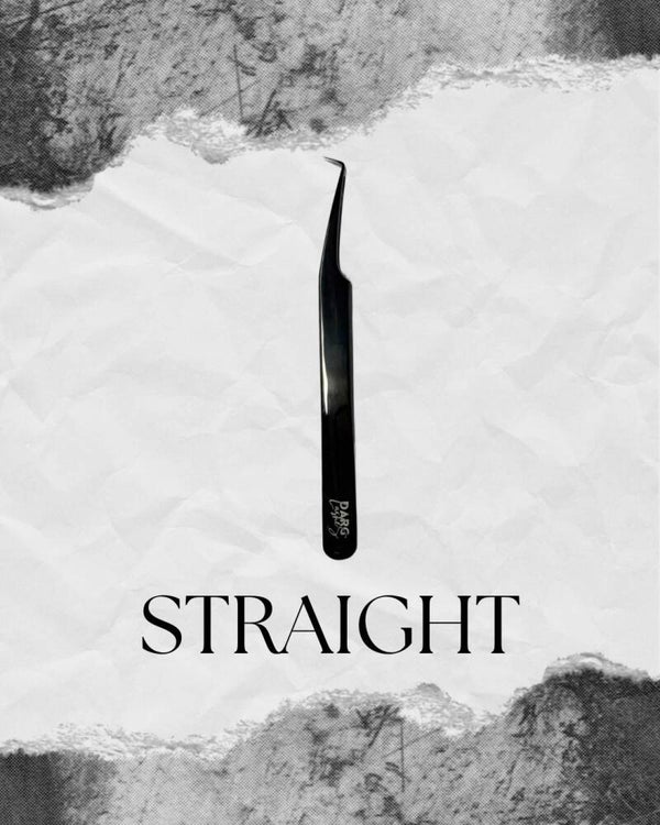 TWEEZER STRAIGHT