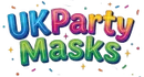Print My Masks by UKPartyMasks