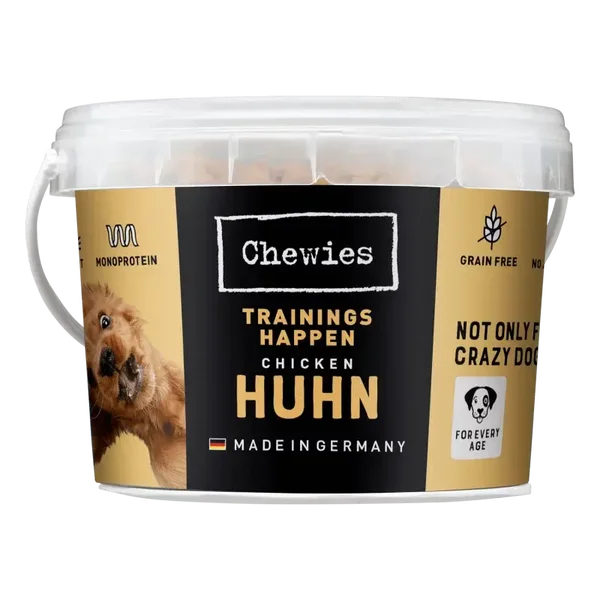 Pets Nature - Chewies T-Happen Huhn