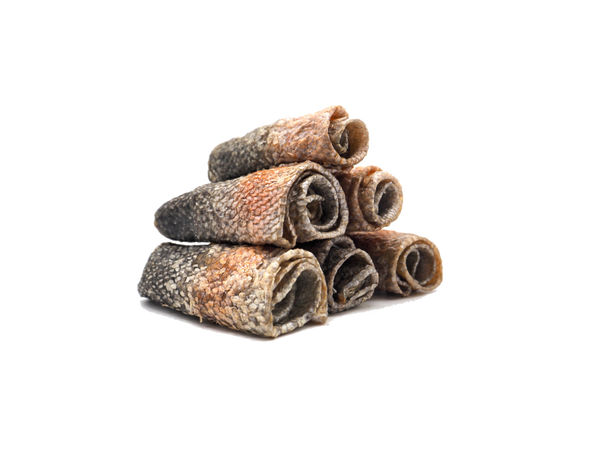 Pets Best - Lachs Rolls