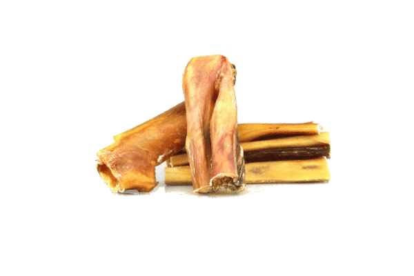 Pets Best - Rinderkopfhaut