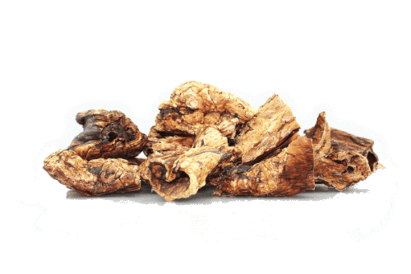 Pets Best - Rinder Lunge Platten