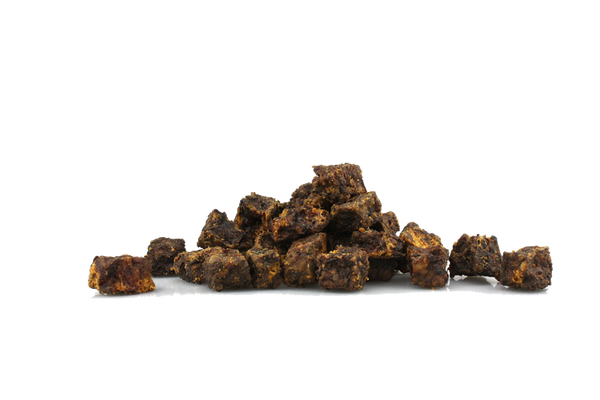 Pets Best - Würfelfleisch Ente