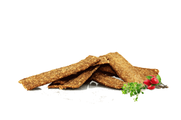 Pets Best - Wurmschreck Putenkräutertreifen