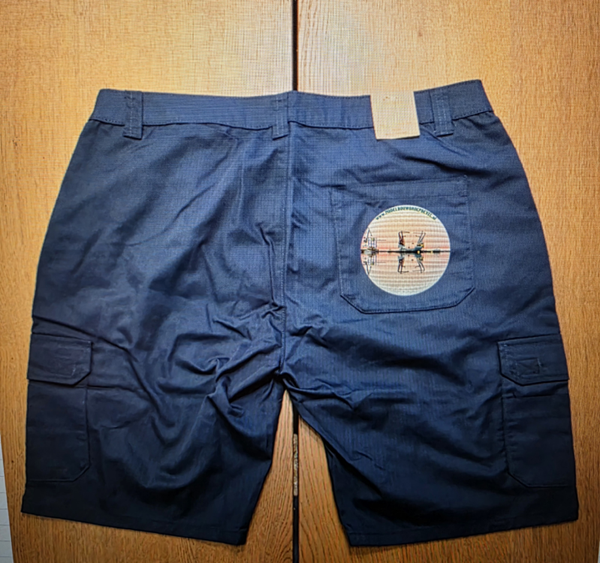 Modelbouwgroep Devel korte broek