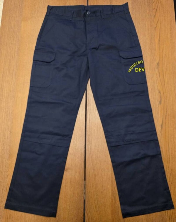 Modelbouwgroep Devel lange broek