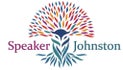 Speaker Johnston