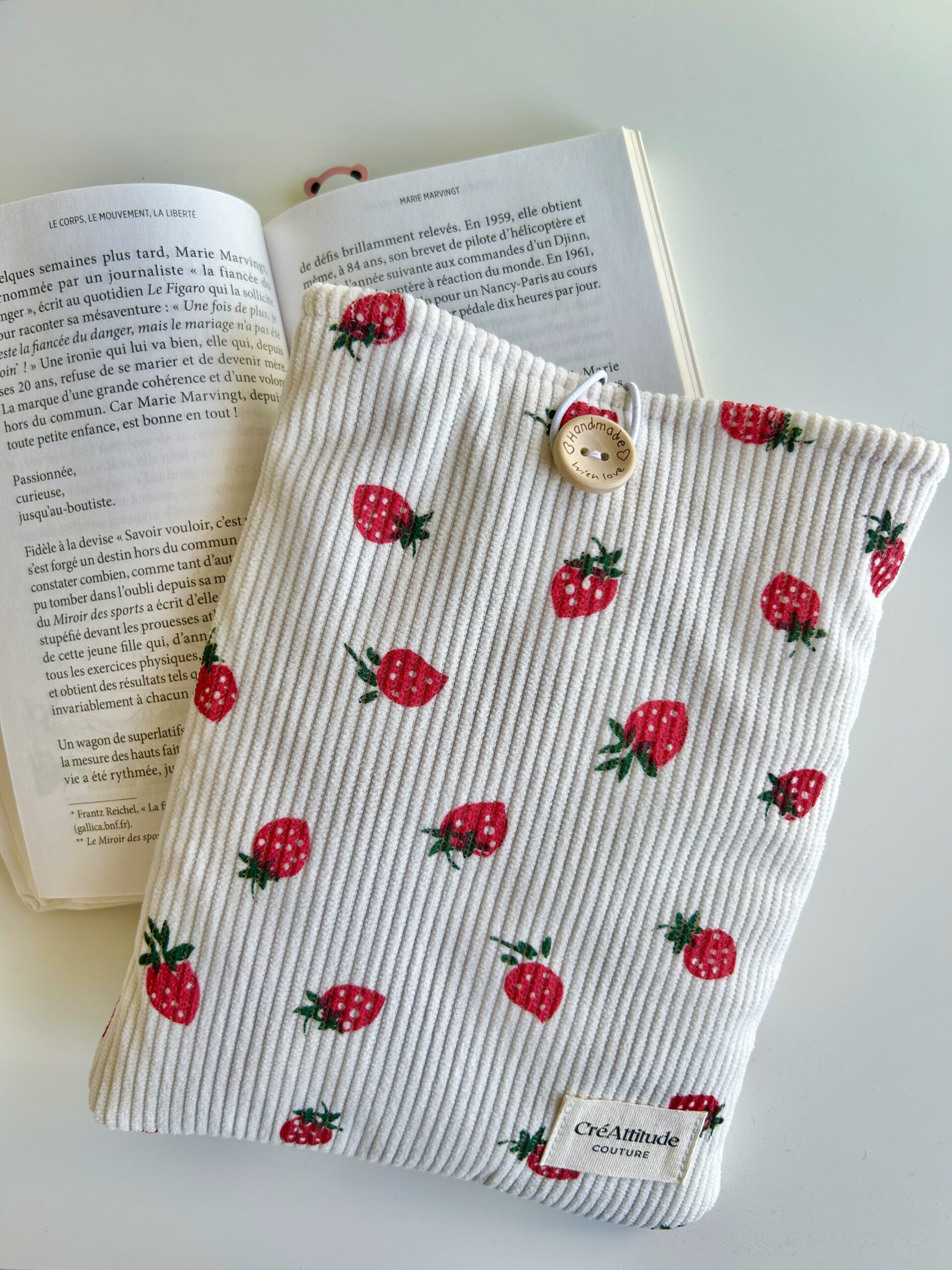 Sweet berry