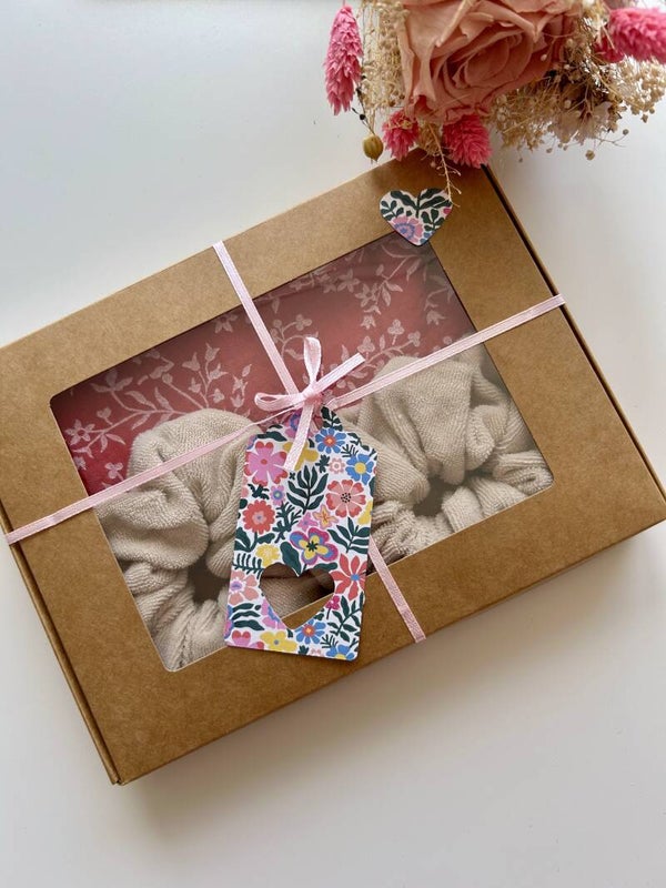 Coffret de soin