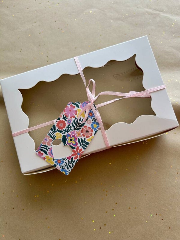 Emballage cadeau