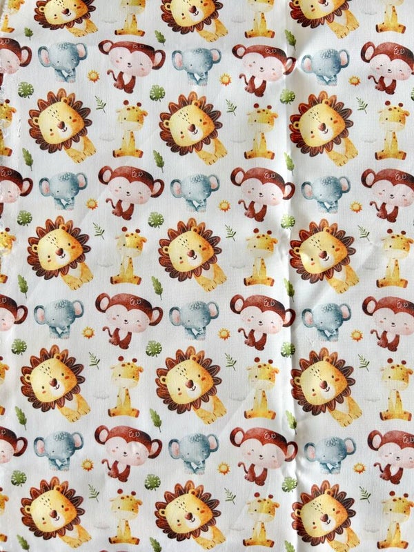 Trousse personnalisée enfant