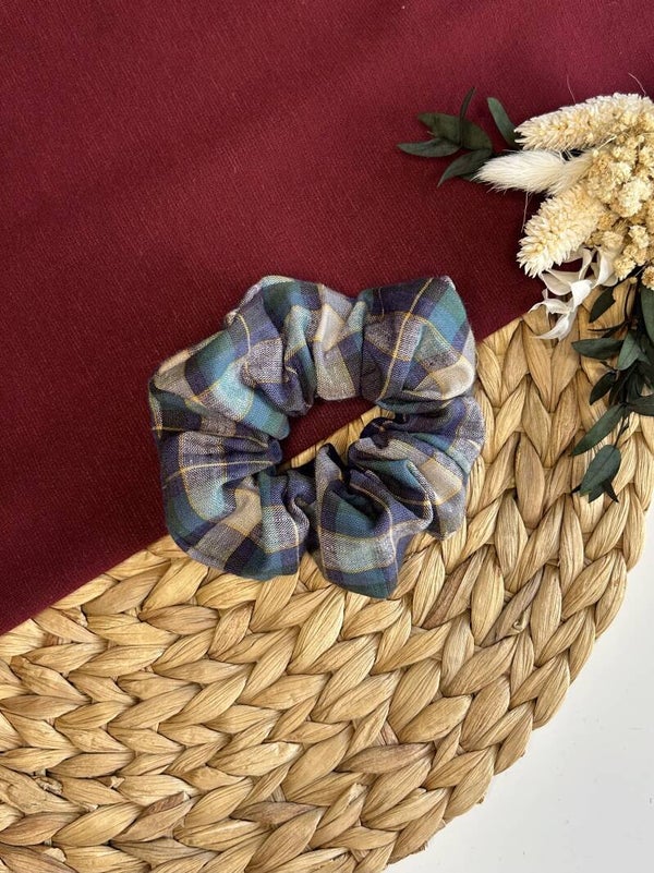 Plaid