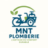 MNT CLIM - PLOMBERIE
