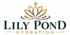 Lily Pond Hydration