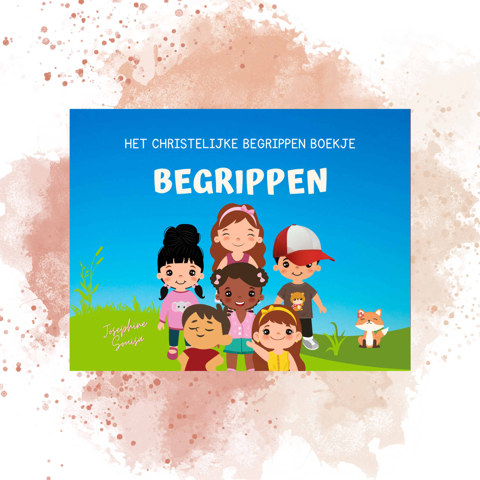 Het Christelijke Begrippenboekje