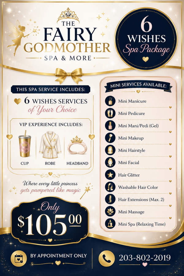 6- Wishes Services