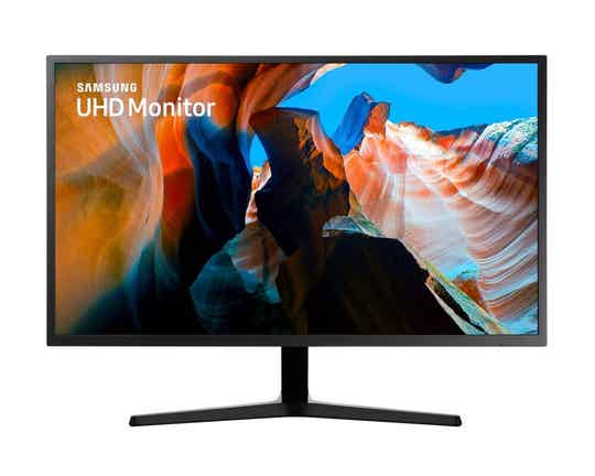 32" Monitor