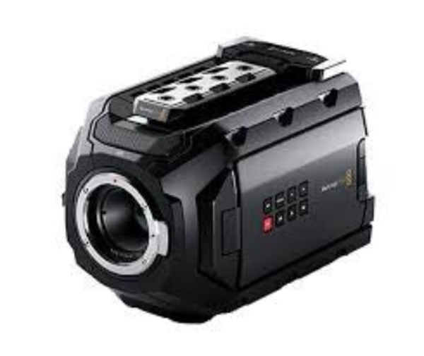 Blackmagic Ursa Mini 4K