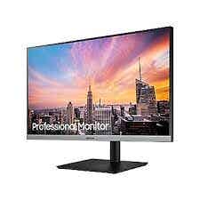 24" Monitor