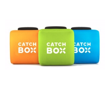 Catchbox Lite