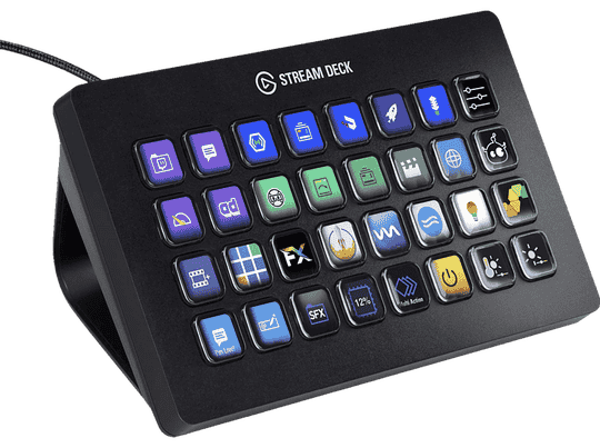 Streamdeck XL