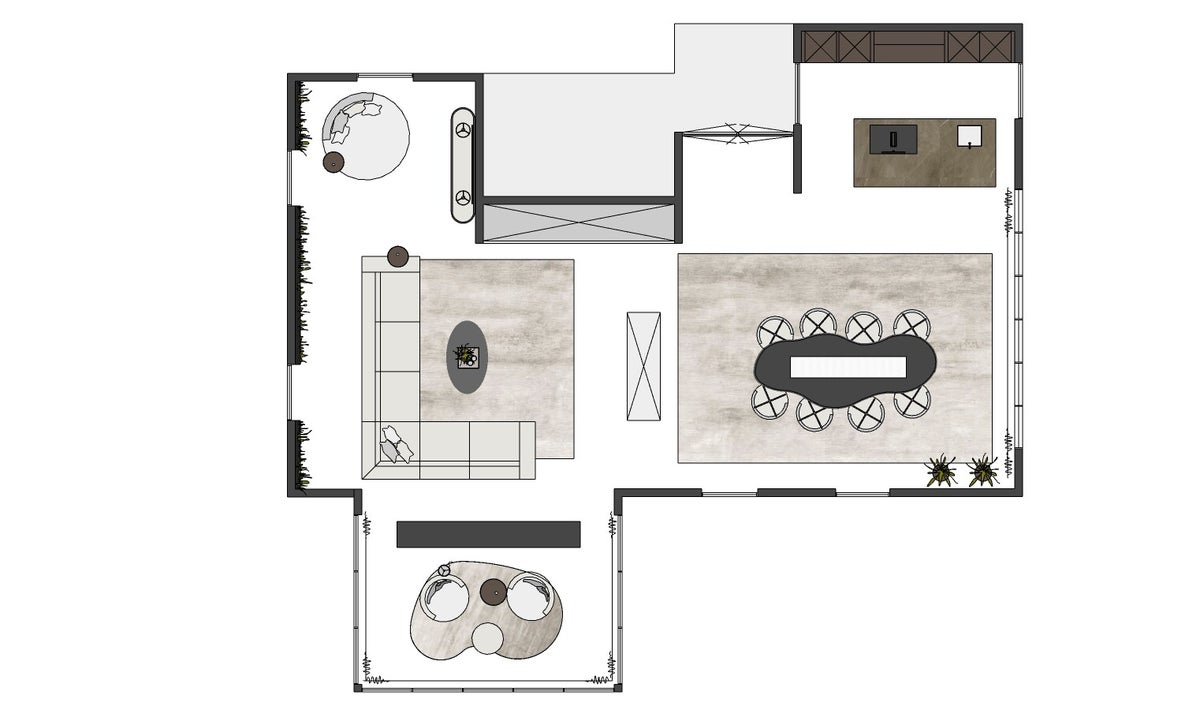 Naomi Mutiara Interior Design