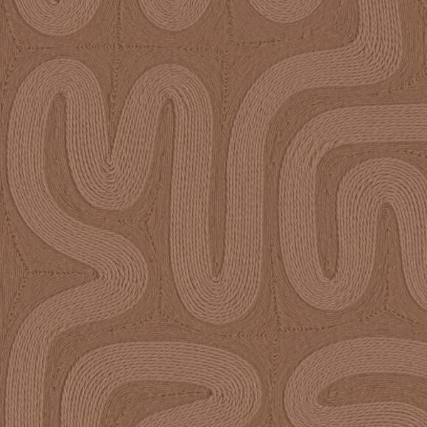 Behang || Sarana Mahogany 60702