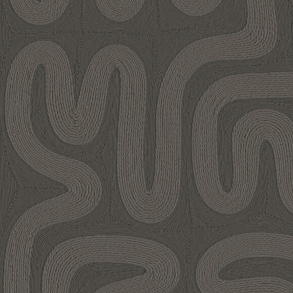 Behang || Sarana Charcoal 60701
