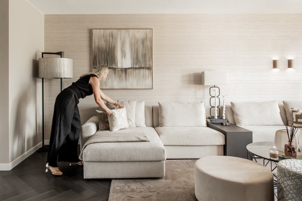Naomi Mutiara Interior Design