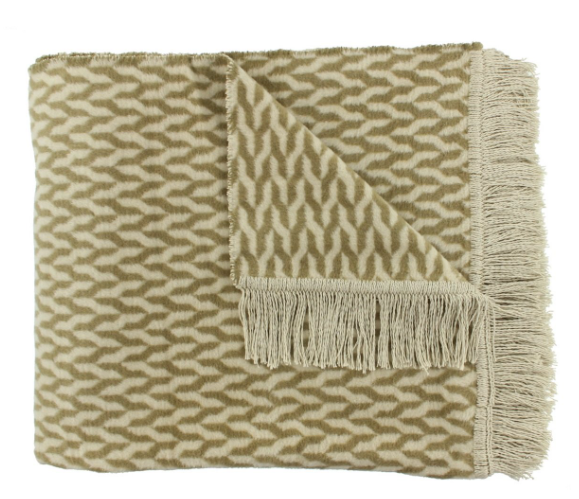 Plaid || Aphos Taupe